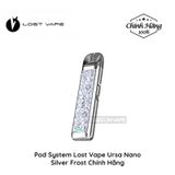  Lost Vape Ursa Nano 18W Pod Kit Chính Hãng 