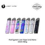  Lost Vape Ursa Nano 18W Pod Kit Chính Hãng 