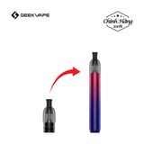  Geekvape M1 Pod Chính Hãng Cho Wenax M1 Kit 