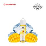  Steamworks Mango Ice 60ml Chính Hãng 