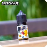  Frozen Fruity Iced Mango Passion Fruit Salt 30ml Chính Hãng 