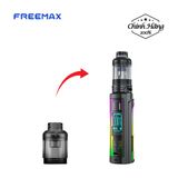  Freemax Marvos CRC Pod Rỗng Chính Hãng Cho Marvos X Pro Kit 