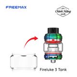  Kính Freemax Fireluke 3 Tank Chính Hãng Cho Maxus 100W Kit 