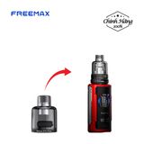  Freemax Maxus DTL Pod Rỗng Chính Hãng Cho Maxus Max 168W Kit 