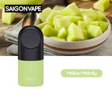  RELX Pod Pro Honeydew Melon Chính Hãng 