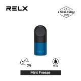  RELX Pod Pro 2 Mint Freeze Chính Hãng Cho RELX Infinity - RELX Essential 