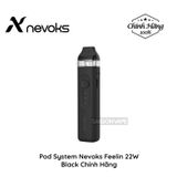  Nevoks Feelin 22W Pod Kit Chính Hãng 