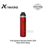  Nevoks Feelin 22W Pod Kit Chính Hãng 