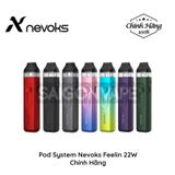  Nevoks Feelin 22W Pod Kit Chính Hãng 