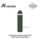  Nevoks Feelin 22W Pod Kit Chính Hãng 