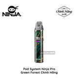  Ninja Pro Pod Kit Chính Hãng 