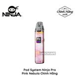  Ninja Pro Pod Kit Chính Hãng 