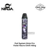 Ninja Pro Pod Kit Chính Hãng 
