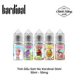  Oishi Yakult Ice Salt 30ml Tinh Dầu Vape Malaysia Chính Hãng 