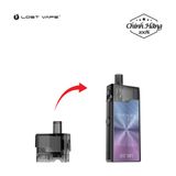  Lost Vape Orion Mini Pod Rỗng Chính Hãng Cho Orion Mini Kit 