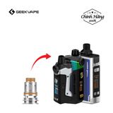  OCC Geekvape P Coil Chính Hãng Cho Aegis Boost Pro - Obelisk 60 - Z100C DNA - B100 21700 Kit - E100 