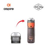  Aspire Flexus Peak Pod Rỗng Chính Hãng 