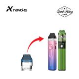  Nevoks Feelin 22W Pod Rỗng Chính Hãng Cho Feelin Kit - Feelin C1 Kit 