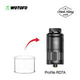  Kính WOTOFO Profile RDTA Chính Hãng 