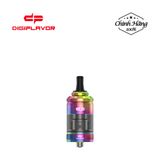  Digiflavor Siren G MTL Tank 4ml Chính Hãng 