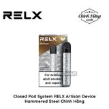  RELX Artisan Device Closed Pod Kit Chính Hãng 