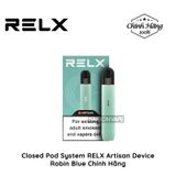  RELX Artisan Device Closed Pod Kit Chính Hãng 