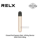  RELX Infinity Device Closed Pod Kit Chính Hãng 