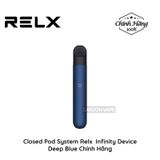  RELX Infinity Device Closed Pod Kit Chính Hãng 