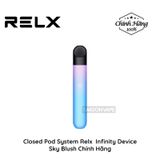  RELX Infinity Device Closed Pod Kit Chính Hãng 