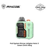  Rincoe Jellybox Nano 3 Pod Kit Chính Hãng 