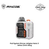  Rincoe Jellybox Nano 3 Pod Kit Chính Hãng 