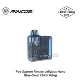  Rincoe Jellybox Nano Pod Kit Chính Hãng 