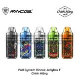  Rincoe Jellybox F Pod Kit Chính Hãng 