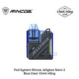  Rincoe Jellybox Nano 2 Pod Kit Chính Hãng 