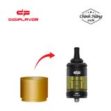  Kính Digiflavor Siren G MTL Tank 4ml Chính Hãng 