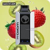  Waka soPro PA10000 Hơi Strawberry Kiwi Chính Hãng 