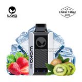  Waka soPro PA10000 Hơi Strawberry Kiwi Chính Hãng 