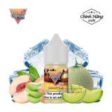  Tropical House Sunrise Trip Salt 30ml Chính Hãng 