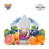  Tropical House Sunset Trip Salt 30ml Chính Hãng 