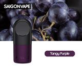  RELX Pod Pro 2 Tangy Grape Chính Hãng 