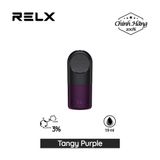  RELX Pod Pro 2 Tangy Grape Chính Hãng 