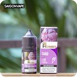  Romio King Ice Taro Salt 30ml Chính Hãng 