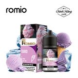  Romio King Ice Taro Salt 30ml Chính Hãng 