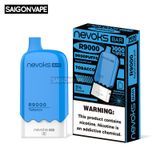  Nevoks Bar R9000 Hơi Tobacco Chính Hãng 