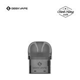  Geekvape U Pod Chính Hãng Cho Wenax U - Obelisk U - Sonder U - Digiflavor U Pod Kit 