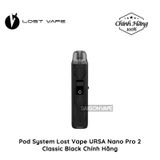  Lost Vape URSA Nano Pro 2 Pod Kit Chính Hãng 