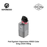  Vaporesso Xros Cube Pod Kit Chính Hãng 