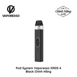  Vaporesso XROS 4 Pod Kit Chính Hãng 