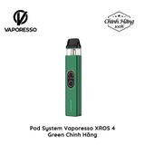  Vaporesso XROS 4 Pod Kit Chính Hãng 