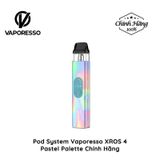  Vaporesso XROS 4 Pod Kit Chính Hãng 